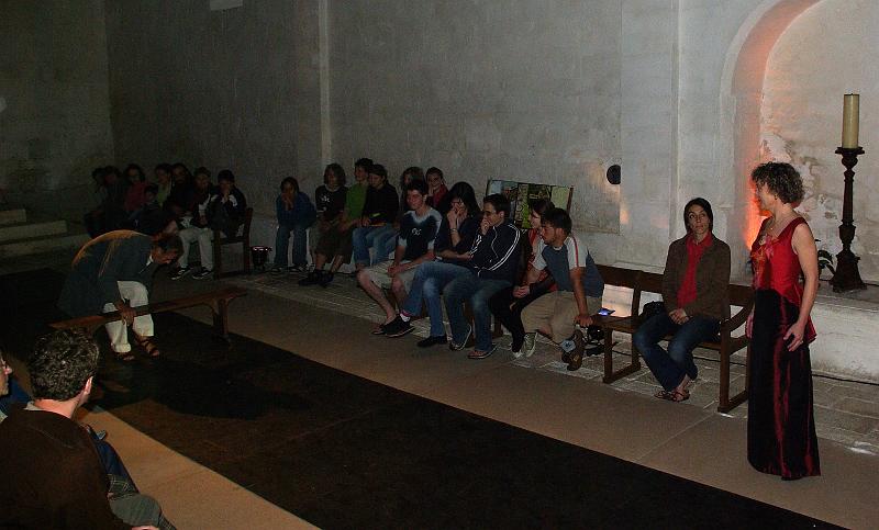 Lucien et Marie Annick CEF2007_03.JPG - Lucien Chardonneau et Marie-Annick Blin